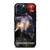 STAY PUFT MARSHMALLOW MAN GHOSTBUSTER 2 iPhone 15 Pro Max Case Cover