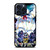 STAY PUFT MARSHMALLOW MAN GHOSTBUSTER 3 iPhone 15 Pro Max Case Cover