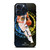 STEPHEN CURRY GOLDEN STATE WARRIORS iPhone 15 Pro Max Case Cover