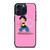 STEVEN UNIVERSE CUTE SHIELD iPhone 15 Pro Max Case Cover