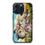 STUDIO GHIBLI CARTOON iPhone 15 Pro Max Case Cover