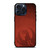 STURM RUGER FIREARM RED LOGO iPhone 15 Pro Max Case Cover