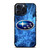 SUBARU BLUE FIRE LOGO iPhone 15 Pro Max Case Cover