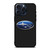 SUBARU CARBON LOGO iPhone 15 Pro Max Case Cover