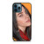 BILLIE EILISH iPhone 12 Pro Max Case Cover