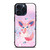 SYLVEON POKEMON CUTE POCEMON iPhone 15 Pro Max Case Cover