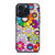 TAKASHI MURAKAMI FLOWER- iPhone 15 Pro Max Case Cover
