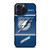TAMPA BAY LIGHTNING ICON iPhone 15 Pro Max Case Cover