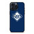 TAMPA BAY RAYS LOGO BASEBALL TEAM ICON iPhone 15 Pro Max Case Cover