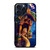 TANGLED RAPUNZEL DISNEY iPhone 15 Pro Max Case Cover