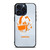 TENNESSEE VOLS FOOTBALL HELMET iPhone 15 Pro Max Case Cover