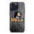 TENNESSEE VOLUNTEERS VOLS WOODEN LOGO iPhone 15 Pro Max Case Cover