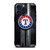 TEXAS RANGERS MLB iPhone 15 Pro Max Case Cover