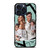THE ACE FAMILY iPhone 15 Pro Max Case Cover
