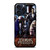 THE ADDAMS FAMILY MOVIE iPhone 15 Pro Max Case Cover