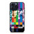 THE BIG BANG THEORY 2 iPhone 15 Pro Max Case Cover THE BIG BANG THEORY 2 iPhone 15 Pro Max Case Cover