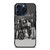 THE BREAKFAST CLUB 2 iPhone 15 Pro Max Case Cover THE BREAKFAST CLUB 2 iPhone 15 Pro Max Case Cover