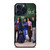 THE BREAKFAST CLUB iPhone 15 Pro Max Case Cover THE BREAKFAST CLUB iPhone 15 Pro Max Case Cover