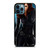 BLACK WIDOW AVENGERS SEXY iPhone 12 Pro Max Case Cover BLACK WIDOW AVENGERS SEXY iPhone 12 Pro Max Case Cover