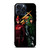 THE FLASH VS GREEN ARROW DC iPhone 15 Pro Max Case Cover