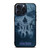 THE HAUNTED MANSION WIZARD iPhone 15 Pro Max Case Cover