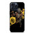 THE MANDALORIAN BABY YODA STAR WARS iPhone 15 Pro Max Case Cover