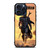 THE MANDALORIAN STAR WARS iPhone 15 Pro Max Case Cover