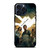 THE MAZE RUNNER iPhone 15 Pro Max Case Cover
