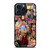 THE OFFICE COLLAGE iPhone 15 Pro Max Case Cover