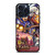 THE OWL HOUSE DISNEY CARTOON iPhone 15 Pro Max Case Cover
