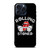 THE ROLLING STONES WEED LOGO iPhone 15 Pro Max Case Cover