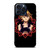 THE SEVEN DEADLY SINS MELIODAS NEW iPhone 15 Pro Max Case Cover THE SEVEN DEADLY SINS MELIODAS NEW iPhone 15 Pro Max Case Cover