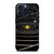 THE SOLAR SYSTEM HAND DRAWN iPhone 15 Pro Max Case Cover