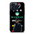THE WEEKND XO KISSLAND iPhone 15 Pro Max Case Cover