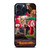 THE WILLOUGHBYS CARTOON POSTER iPhone 15 Pro Max Case Cover