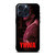 THIAGO ALCANTARA LIVERPOOL YNWA iPhone 15 Pro Max Case Cover