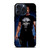 THOMAS JANE THE PUNISHER iPhone 15 Pro Max Case Cover