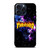 THRASHER LOGO NEBULA iPhone 15 Pro Max Case Cover