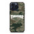 THRASHER SKATEBOARD MAGAZINE CAMO iPhone 15 Pro Max Case Cover
