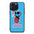 THRASHER SKULL ICON iPhone 15 Pro Max Case Cover