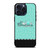 TIFFANY AND CO LOGO iPhone 15 Pro Max Case Cover