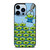 DISNEY TOY STORY ALIEN CARTOON iPhone 13 Pro Max Case Cover