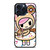TOKIDOKI DONUTELLA CUTE iPhone 15 Pro Max Case Cover
