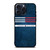 TOMMY HILFIGER ICON iPhone 15 Pro Max Case Cover