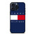 TOMMY HILFIGER iPhone 15 Pro Max Case Cover