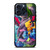 TOOTHLESS STITCH PIKACHU iPhone 15 Pro Max Case Cover