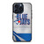 TORONTO BLUE JAYS ICON iPhone 15 Pro Max Case Cover