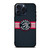 TORONTO RAPTORS LOGO NBA iPhone 15 Pro Max Case Cover