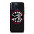 TORONTO RAPTORS NBA LOGO iPhone 15 Pro Max Case Cover