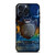 TOTORO CARTOON 2 iPhone 15 Pro Max Case Cover